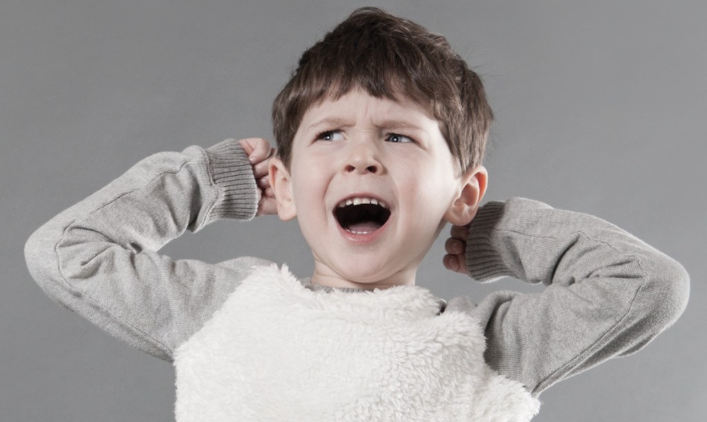 the struggle with&nbsp;fear